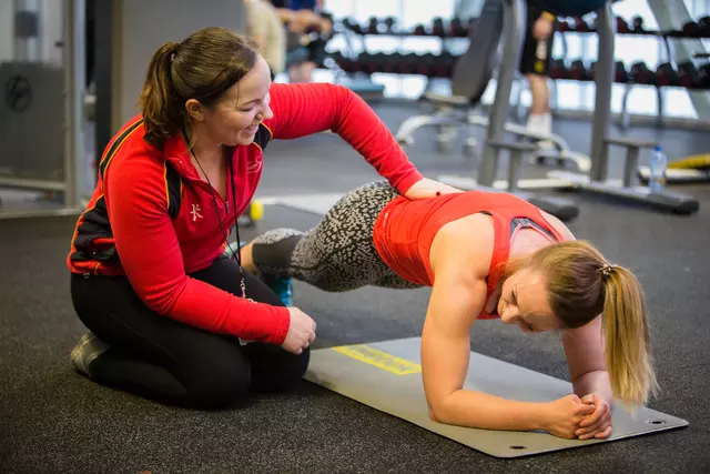 Personal Training
