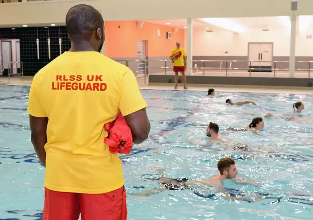 NPLQ Gen 10 training