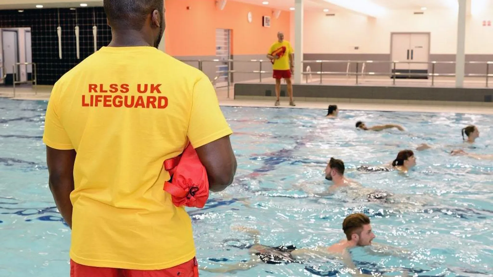 NPLQ Gen 10 training