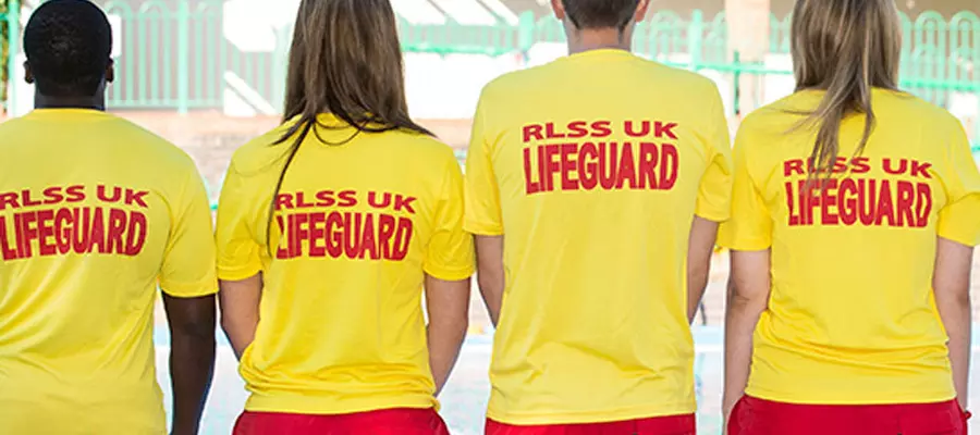 Nplq lifeguard course blog
