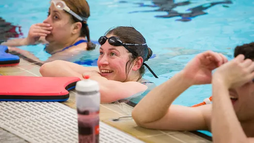 Preview gallery Swimming 900x600