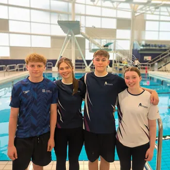 May Diving SSCQ