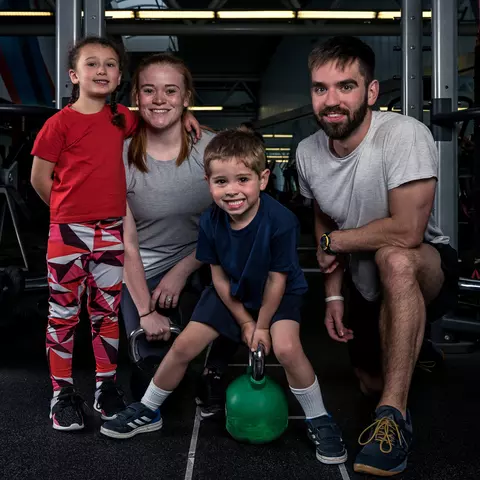 ASV Family Memberships Gallery 1