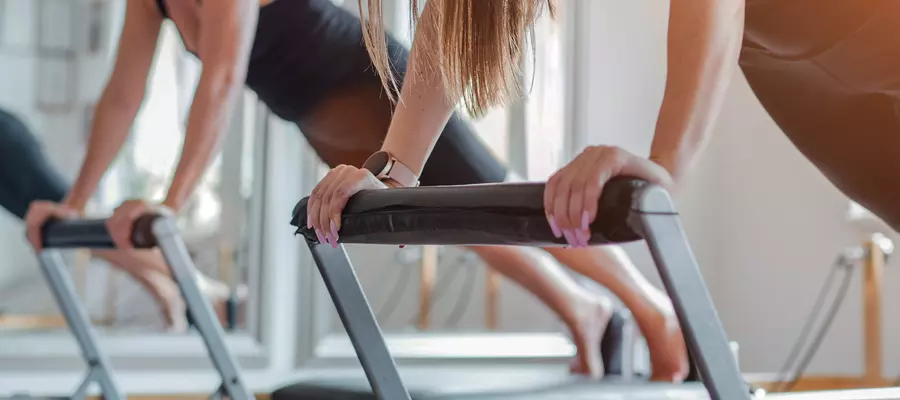 REPILATES