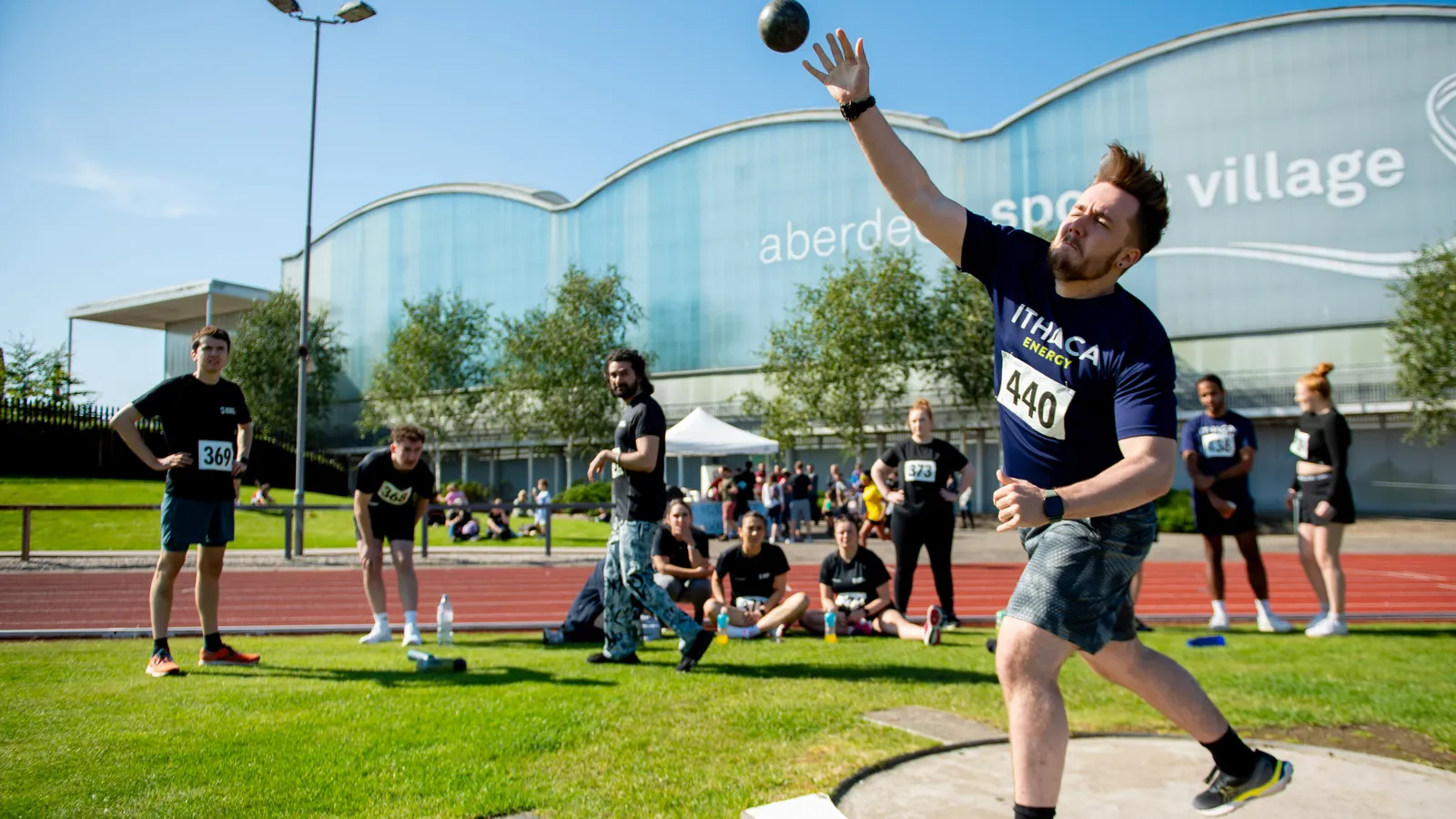20240831 Aberdeen Sports Village CG Athletics 018