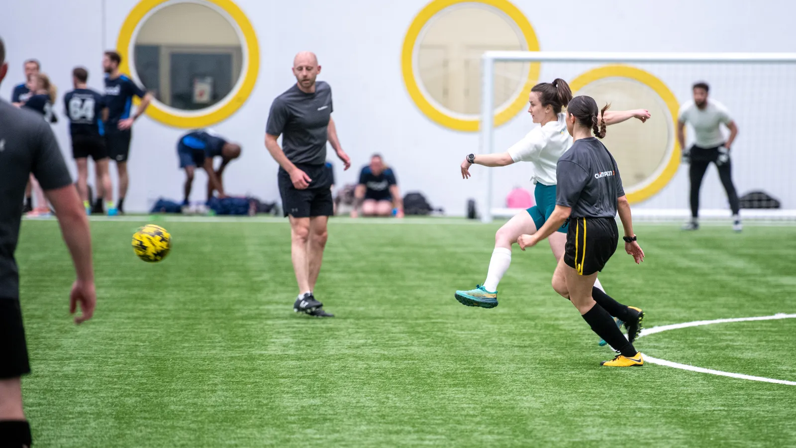 20240711 Aberdeen Sports Village CG Football 020