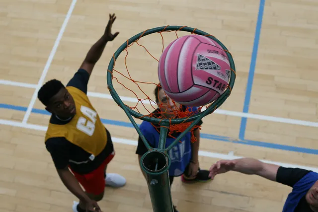Netball 2
