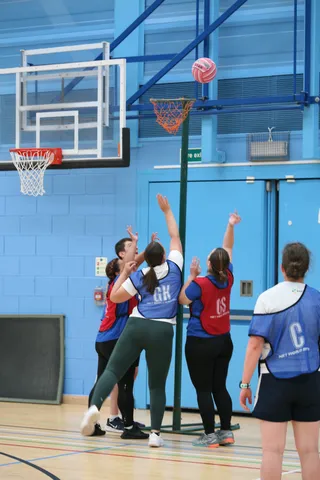 Netball 3
