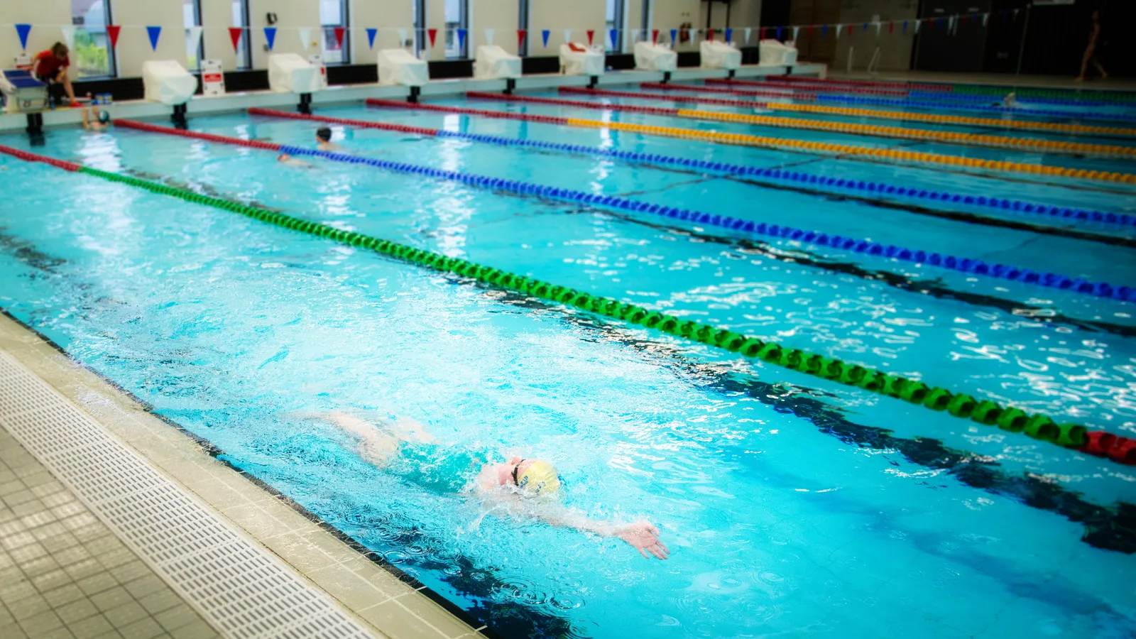 ASV Aquatics Memberships Gallery 5
