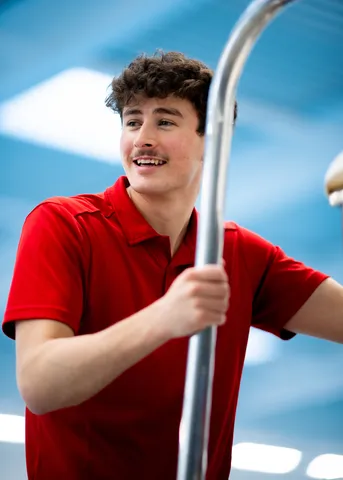 20250129 Aberdeen Sports Village Staff 013