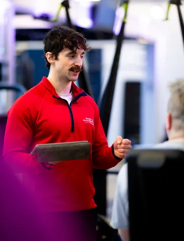 20250129 Aberdeen Sports Village Staff 030