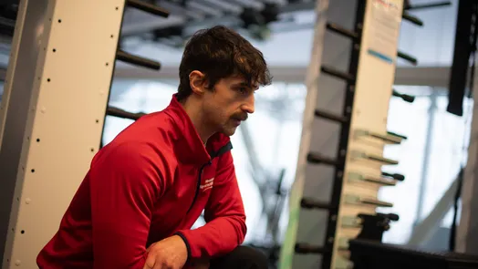 20250129 Aberdeen Sports Village Staff 028