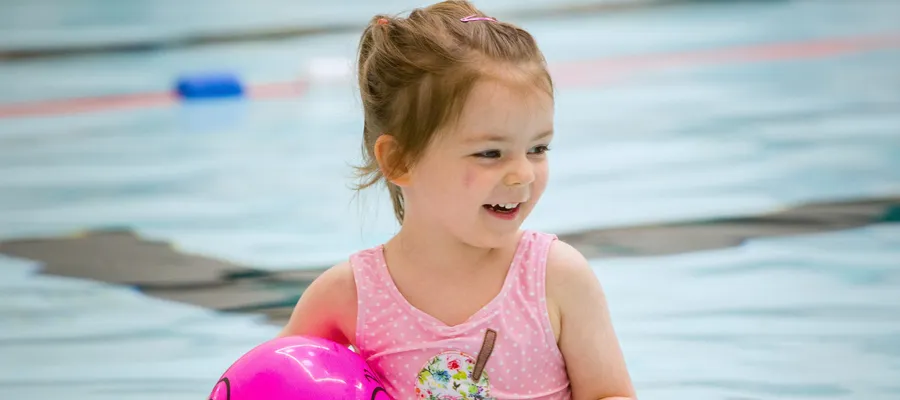 ASV 140217 Adult Child Over 2s Swimming 006