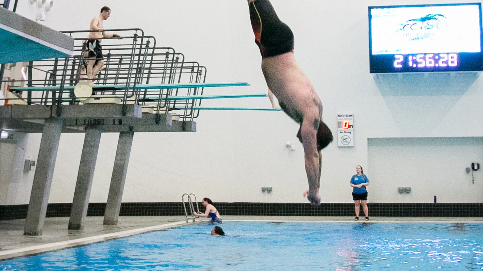 ASV Corporate Memberships Gallery 1