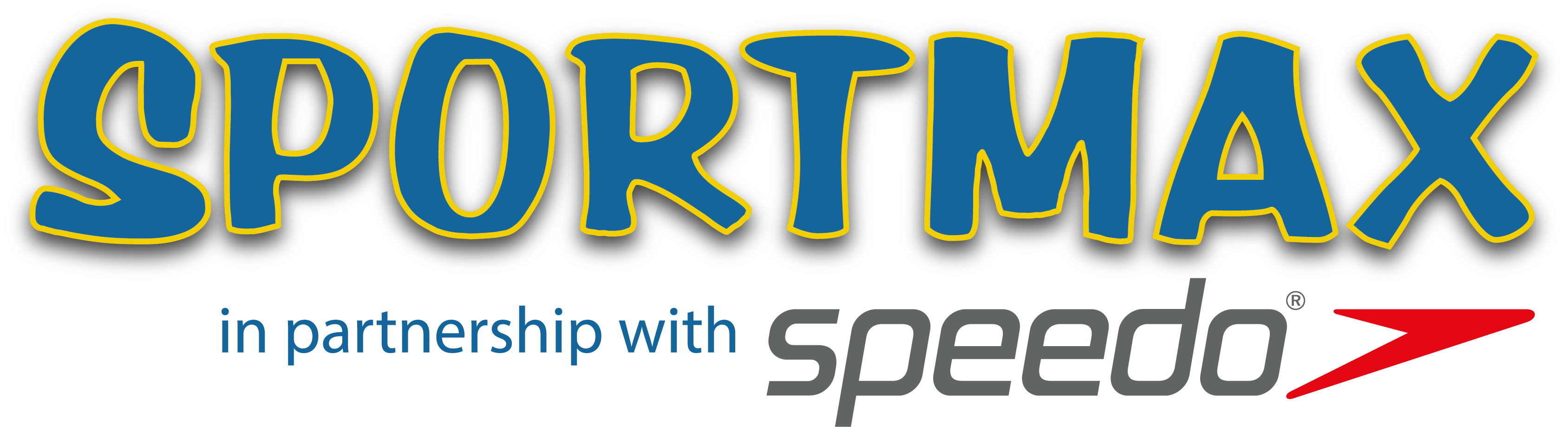 Swimming Sportmax with Speedo Logo
