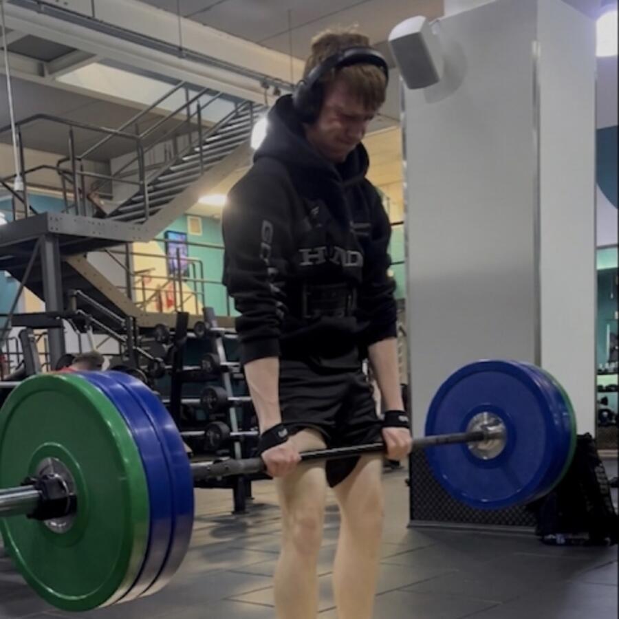 Brandin PT Profile