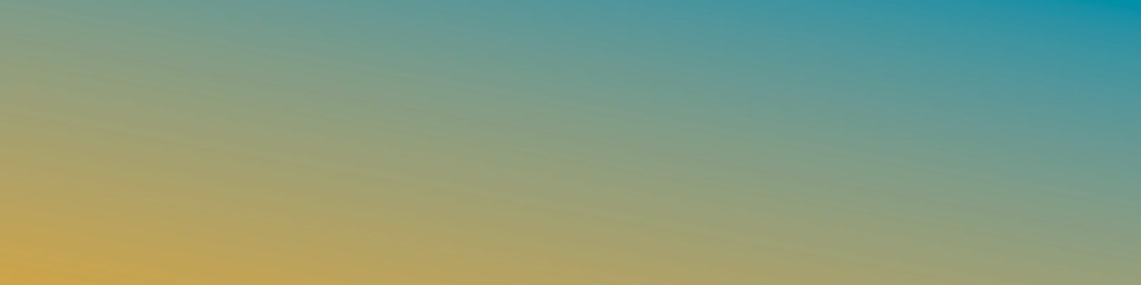 Blue Gold banner