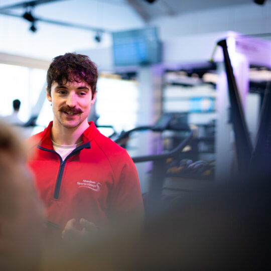 20250129 Aberdeen Sports Village Staff 036