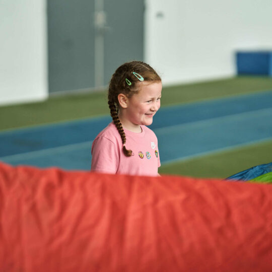 ASV Kids Charity Day 2026 DSC00008 conorgaultphotography