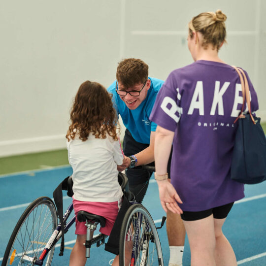 ASV Kids Charity Day 2026 DSC00075 conorgaultphotography