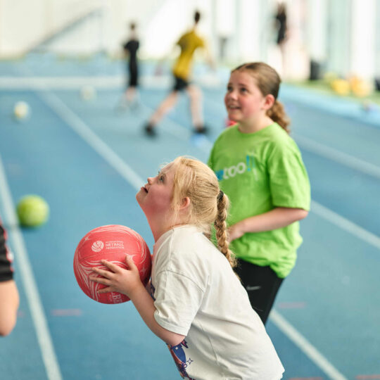 ASV Kids Charity Day 2026 DSC00123 conorgaultphotography