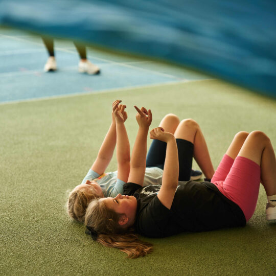 ASV Kids Charity Day 2026 DSC00329 conorgaultphotography