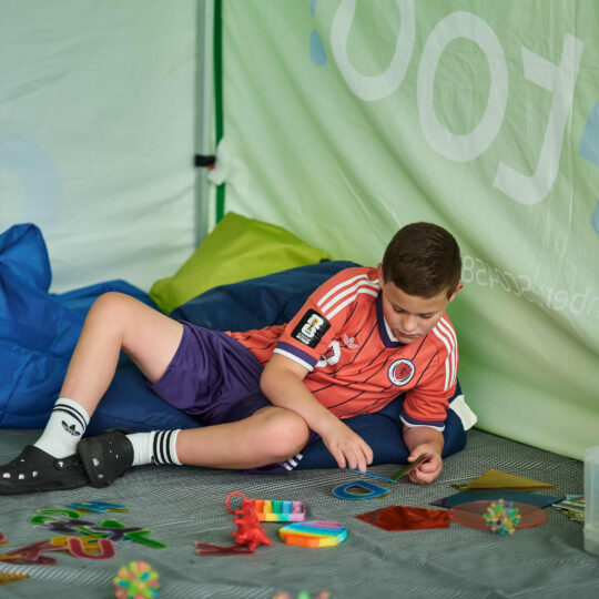 ASV Kids Charity Day 2026 DSC00361 conorgaultphotography