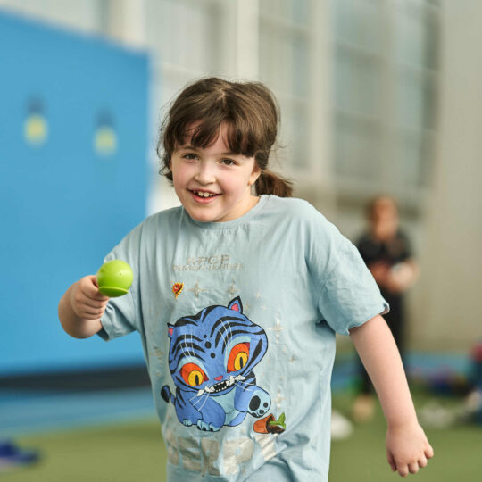 ASV Kids Charity Day 2026 DSC09815 conorgaultphotography
