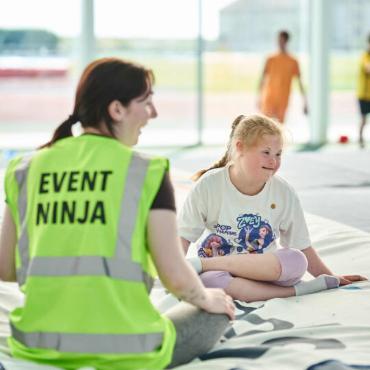 ASV Kids Charity Day 2026 DSC09856 conorgaultphotography