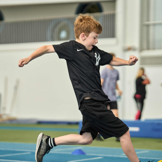 ASV Kids Charity Day 2026 DSC09951 conorgaultphotography