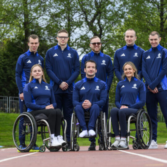 Para Athletics Team 02 707x469