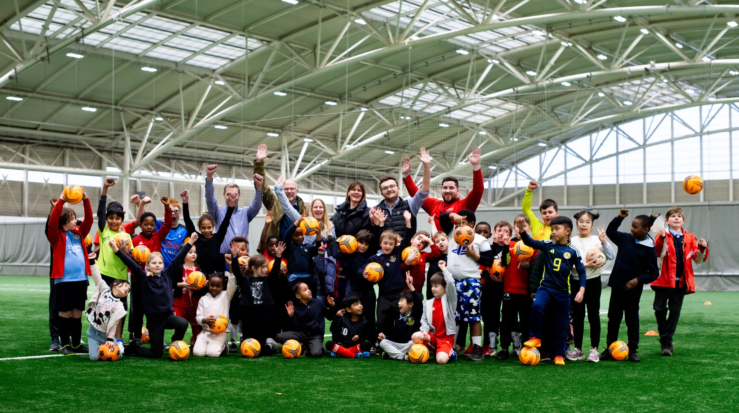 20250129 Aberdeen Sports Village Energiser 003