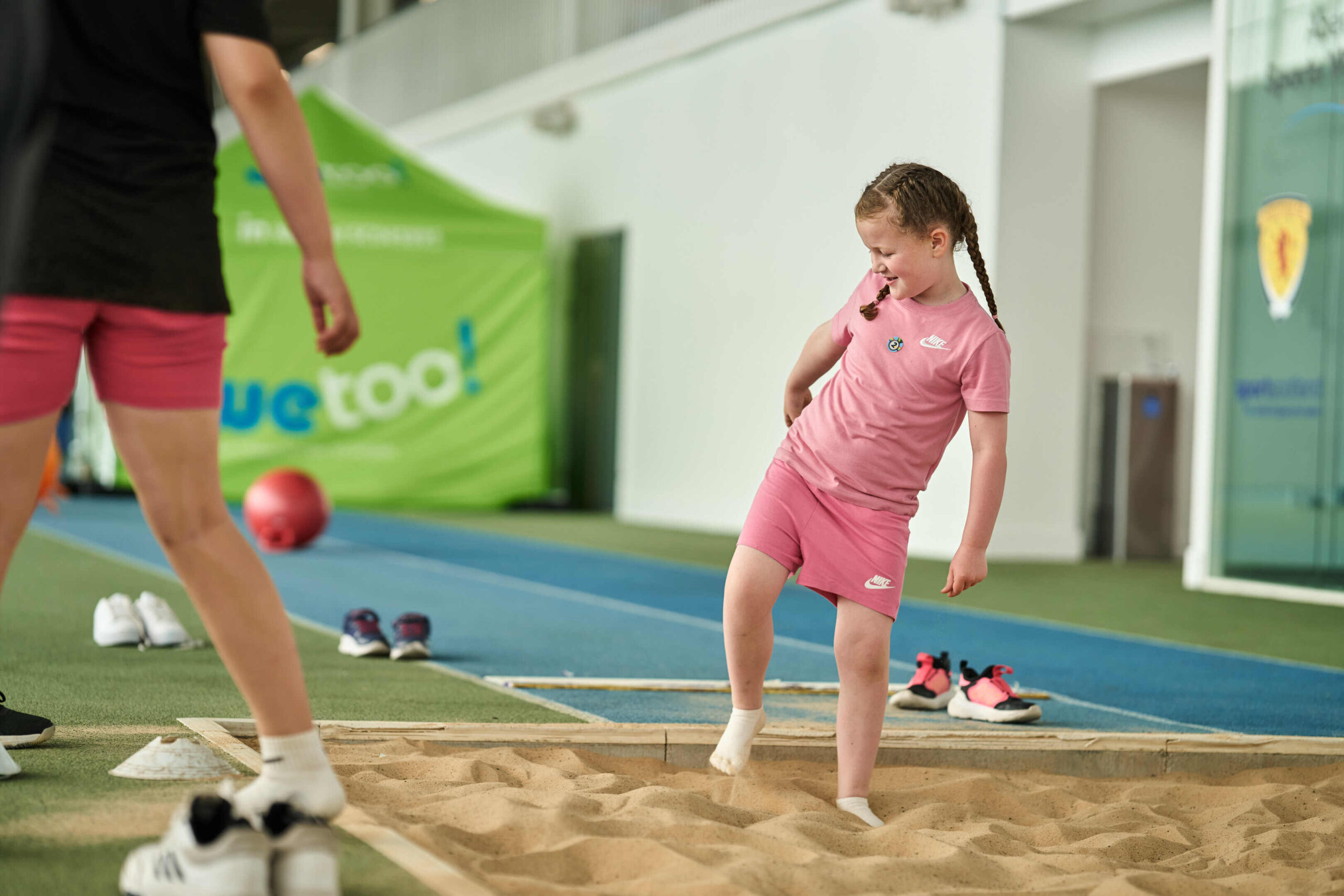 ASV Kids Charity Day 2026 DSC09915 conorgaultphotography