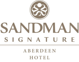 Sandman Swimming Sponsor